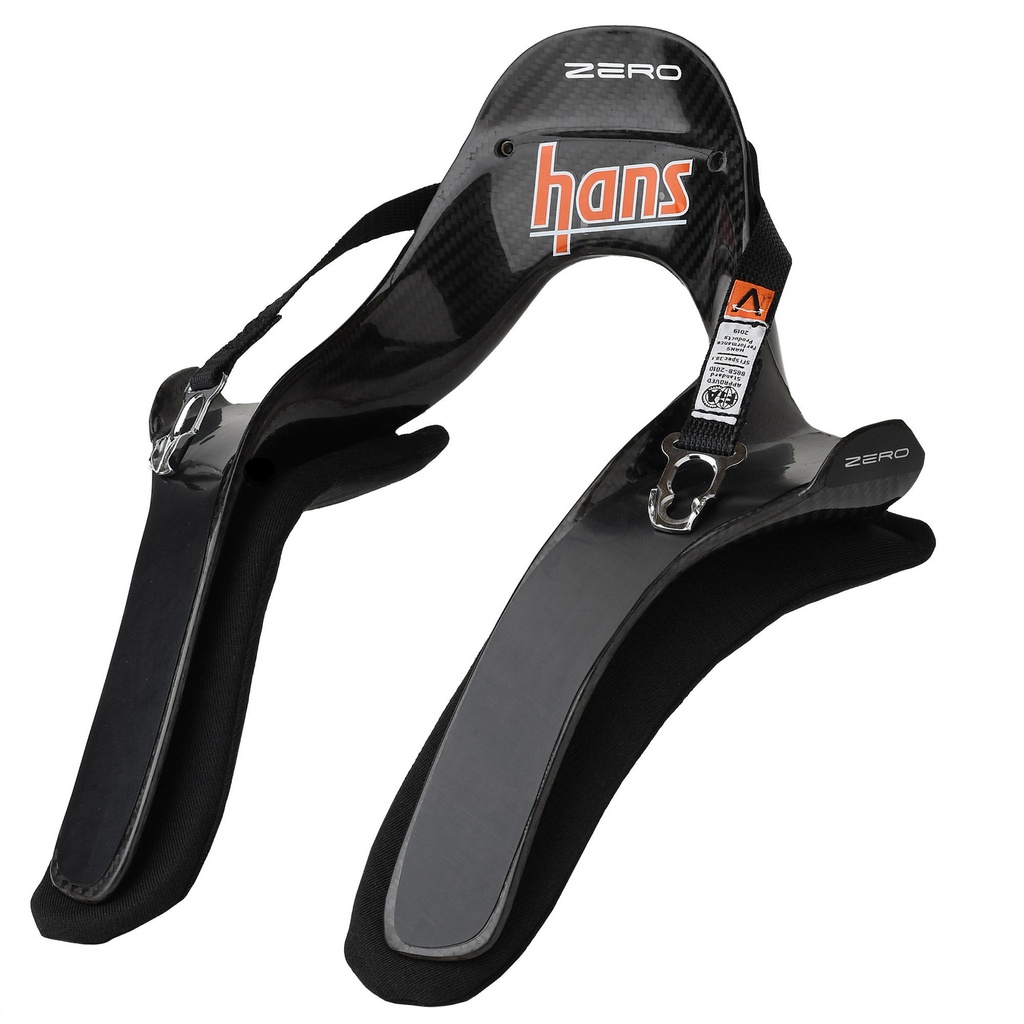Stilo HANS Zero Device