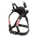 Simpson Female Specific Hybrid Pro Lite Head & Neck Restraint