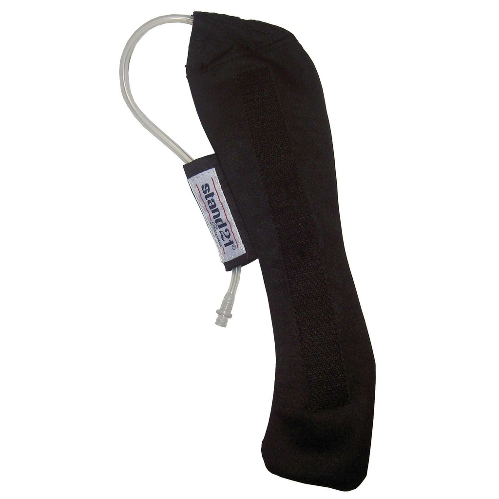 Stand21 FHR Device Air Padding