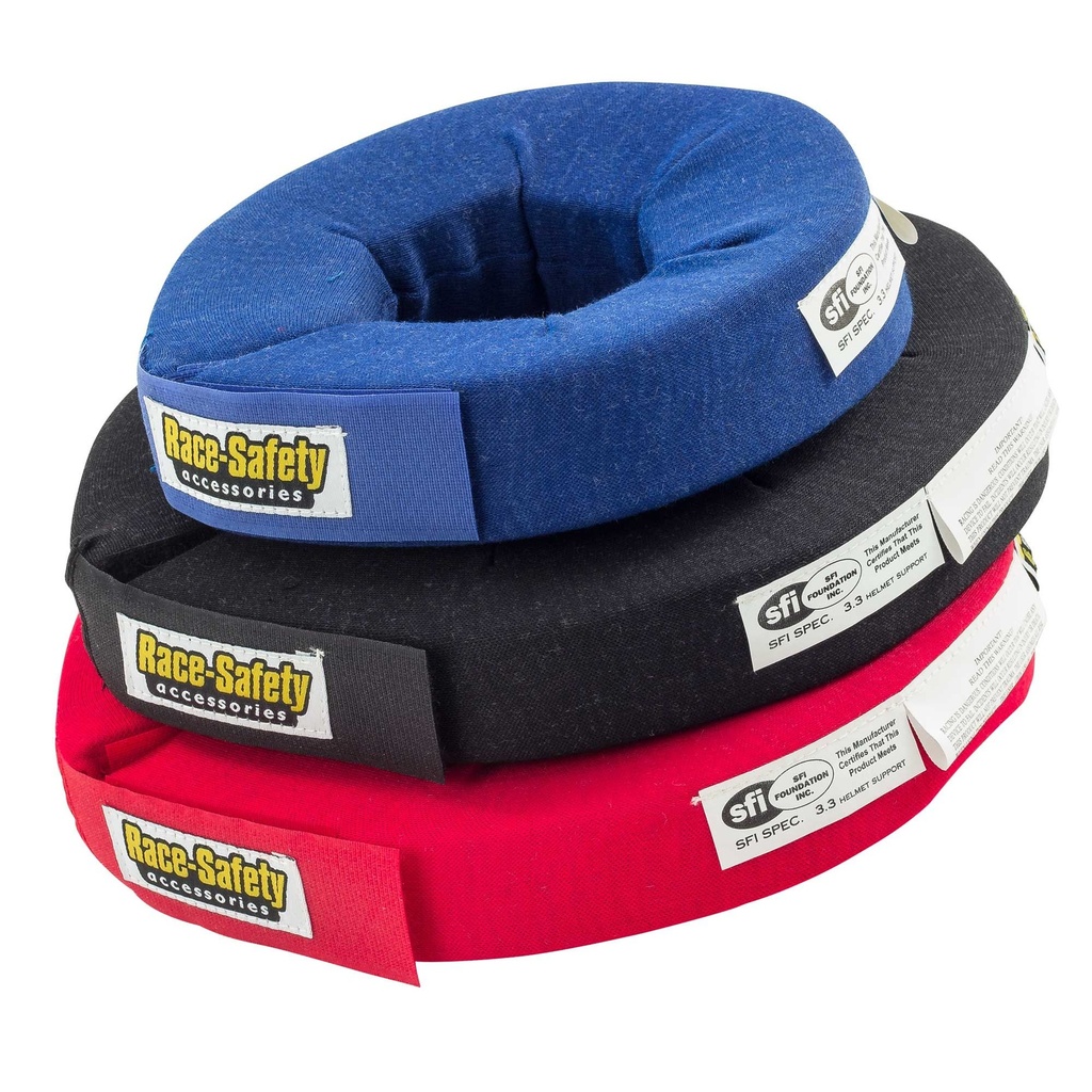 Race Safety Accessories Neck Supports