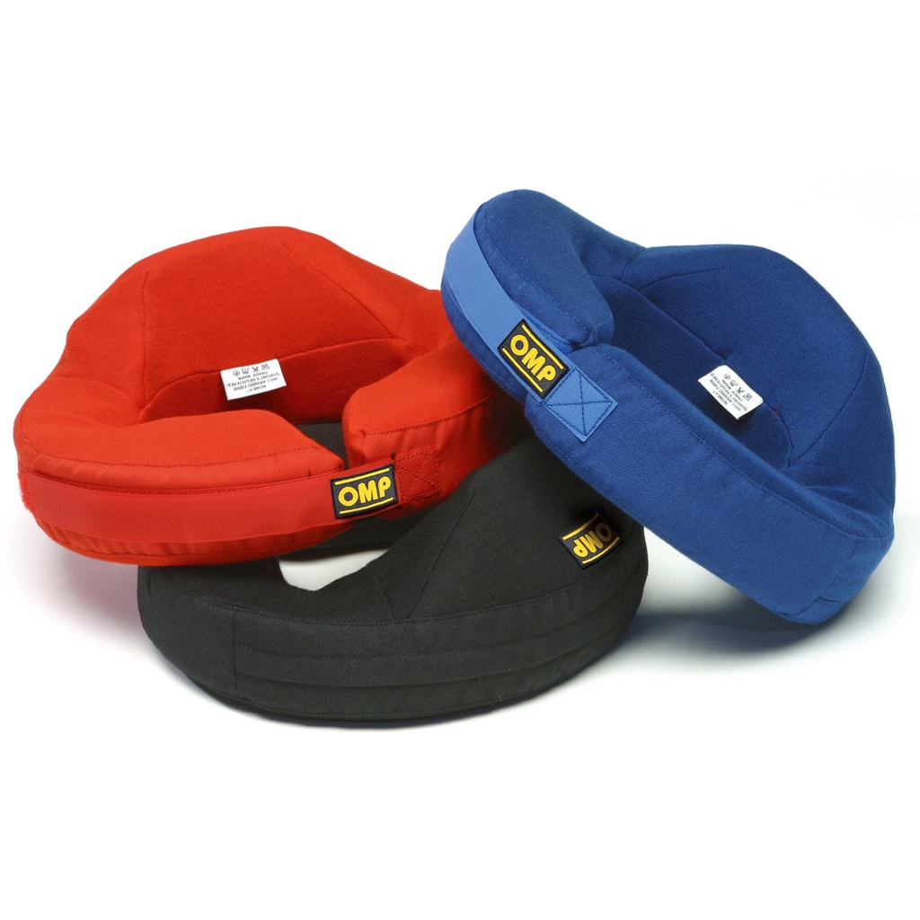 OMP Flame Retardant Anatomical Neck Collar