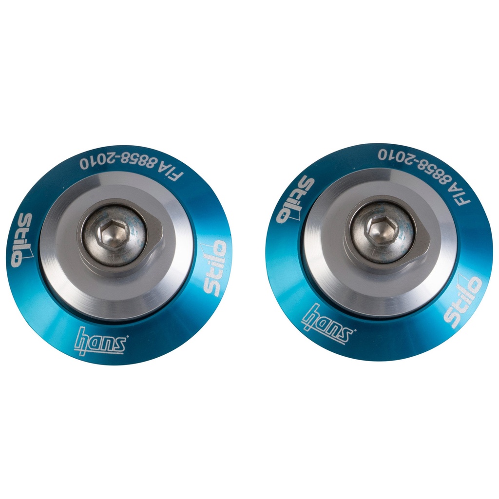 Stilo FHR Posts FIA 8858-2010