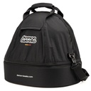 Demon Tweeks Helmet / FHR Bag