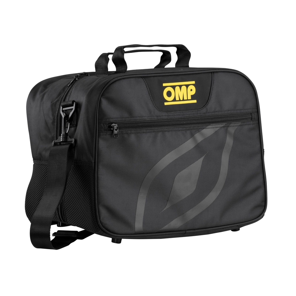 [OMPOB0-2978] OMP Helmet bag
