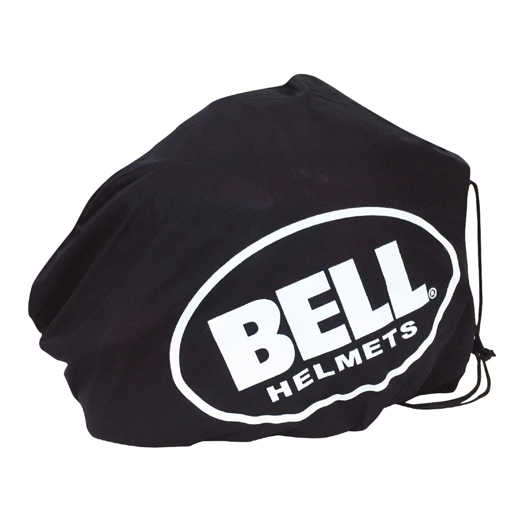 [BEL2120011] Bell Draw String Helmet Bag
