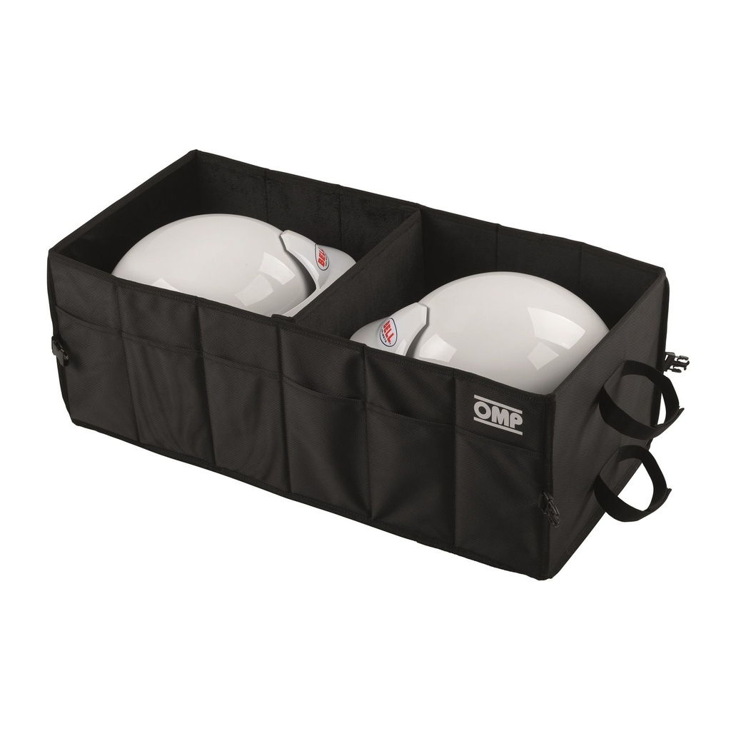 [OMPNA0-1885-071] OMP Foldable Helmet Box