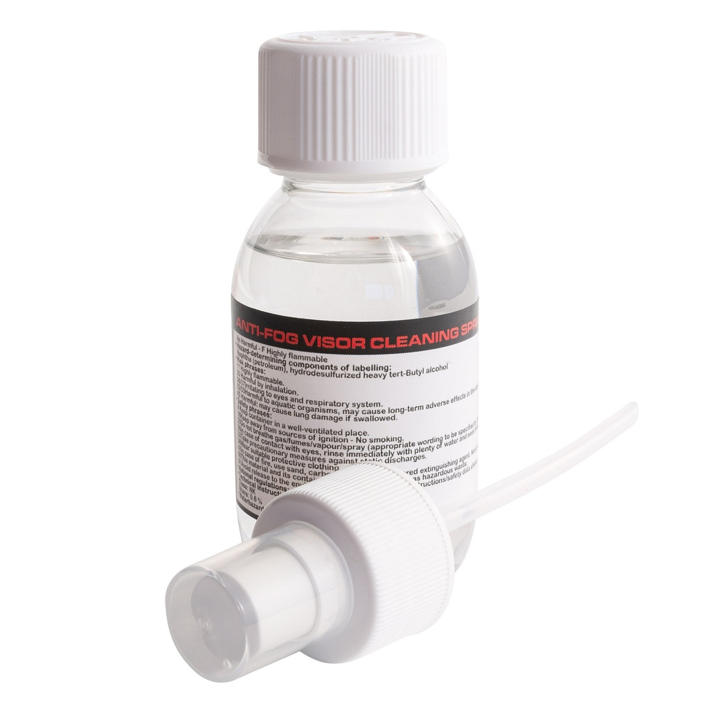 Stilo Anti Fog Visor Cleaner