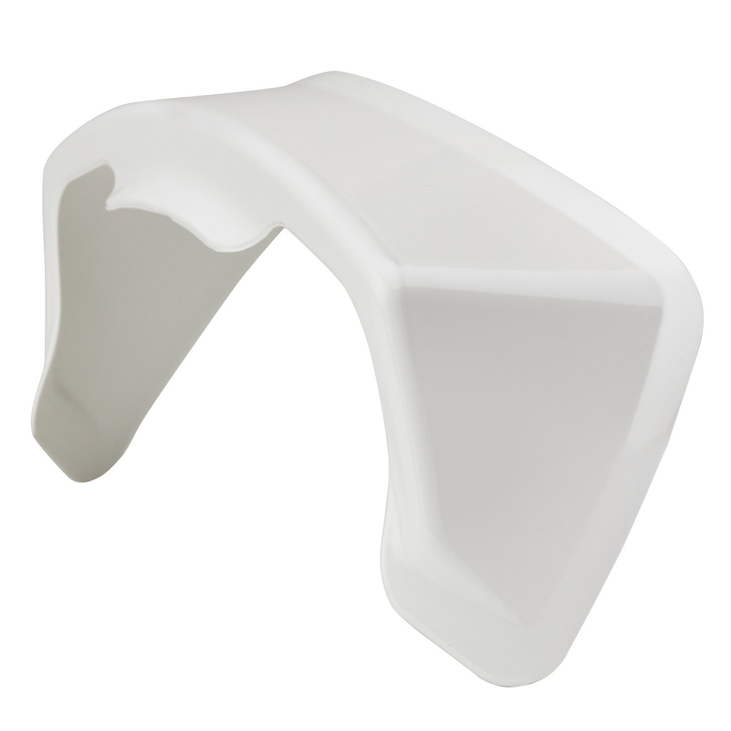 Demon Tweeks Rear Spoiler For Arai GP7, GP6, GP6S, SK6, CK6 Helmets