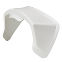 Demon Tweeks Rear Spoiler For Arai GP7, GP6, GP6S, SK6, CK6 Helmets