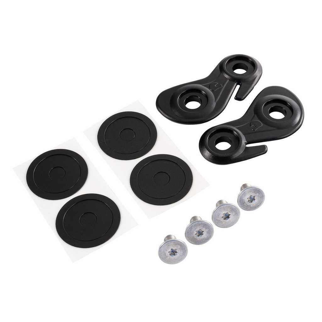 Arai Visor Pivot / Screw Kit