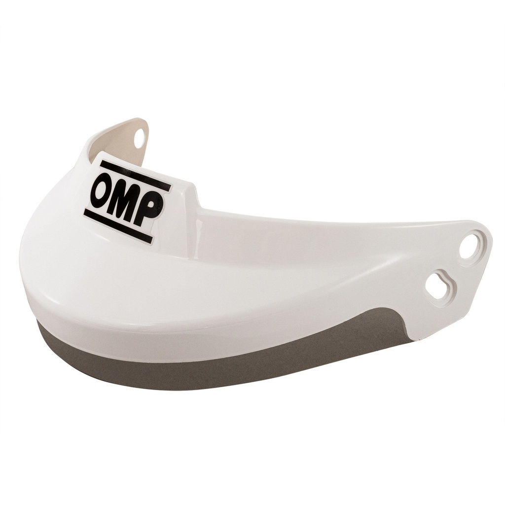 OMP Replacement Peak To Suit J-Rally / GP-R Helmet