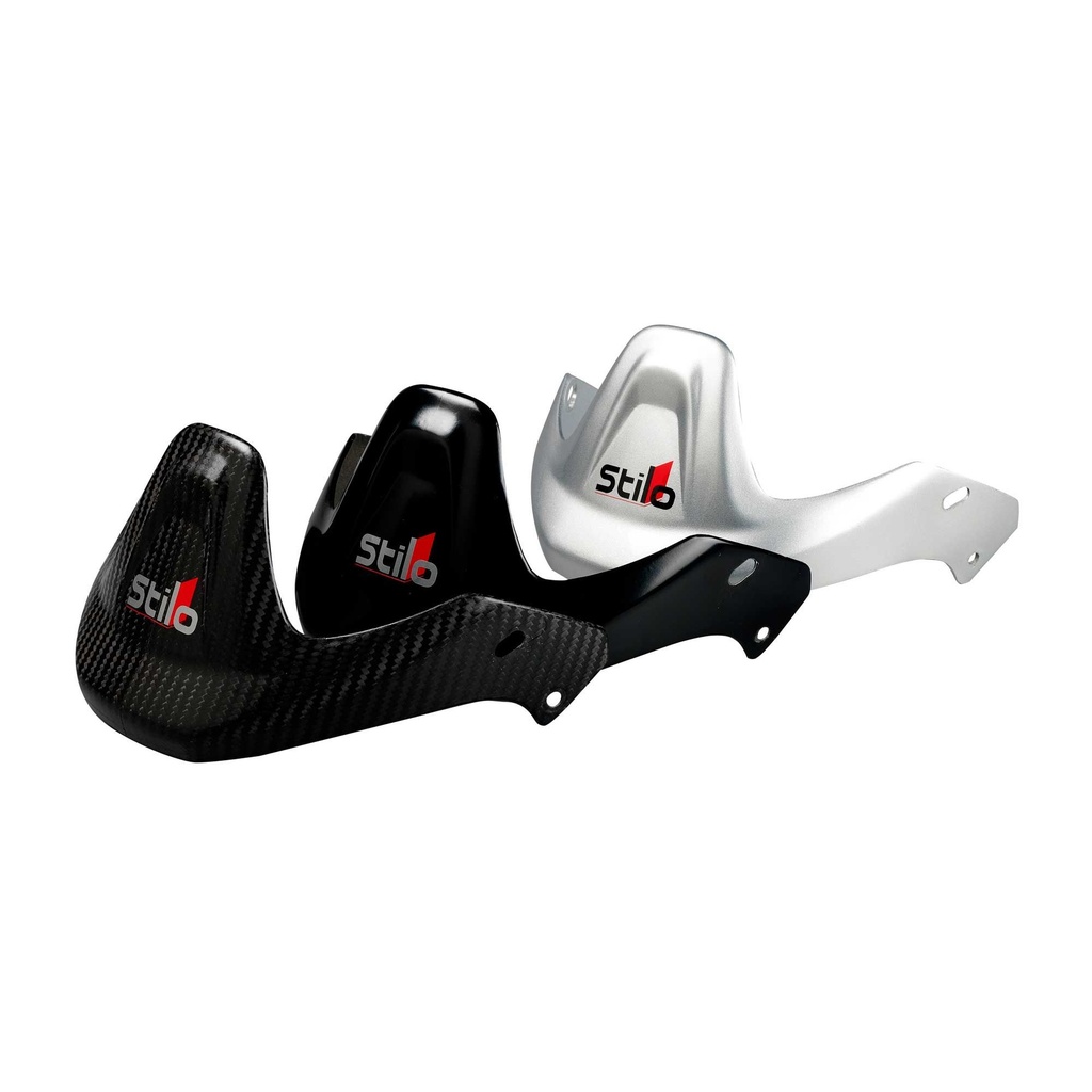 Stilo Helmet Replacement Peak