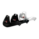 Stilo Helmet Replacement Peak