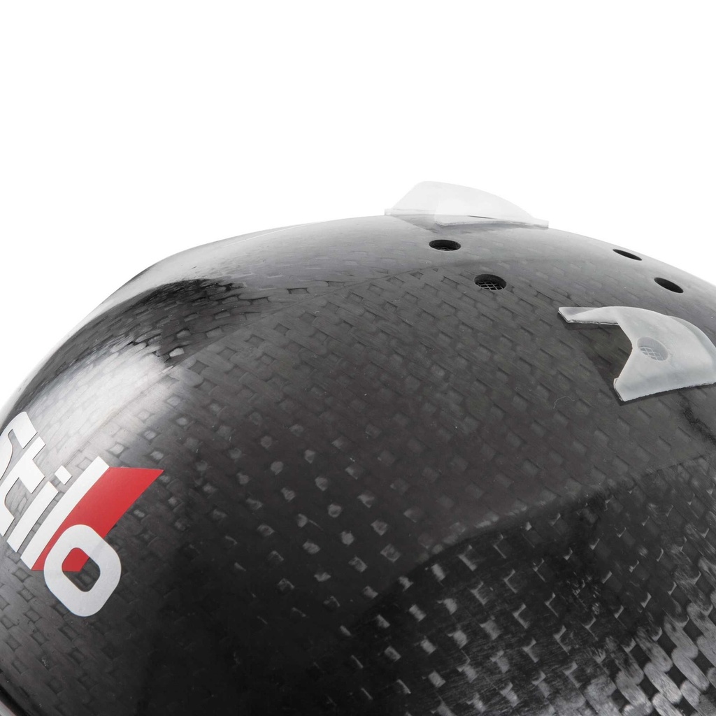 Stilo Helmet Air Intake
