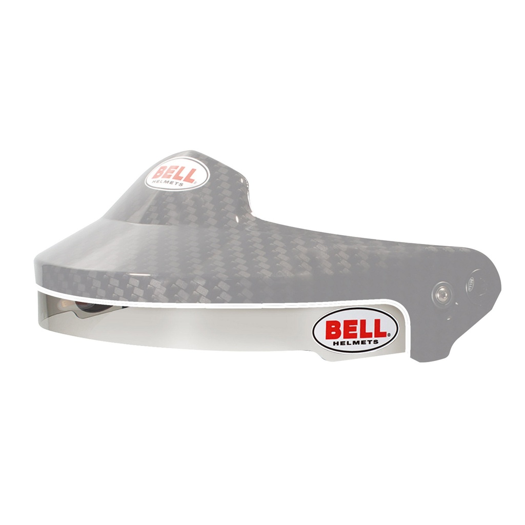 Bell Helmet Peak Replacement Sun Screen Lens