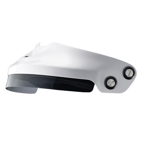 Arai Replacement Peak For GP-5W And GP-Jet Helmets
