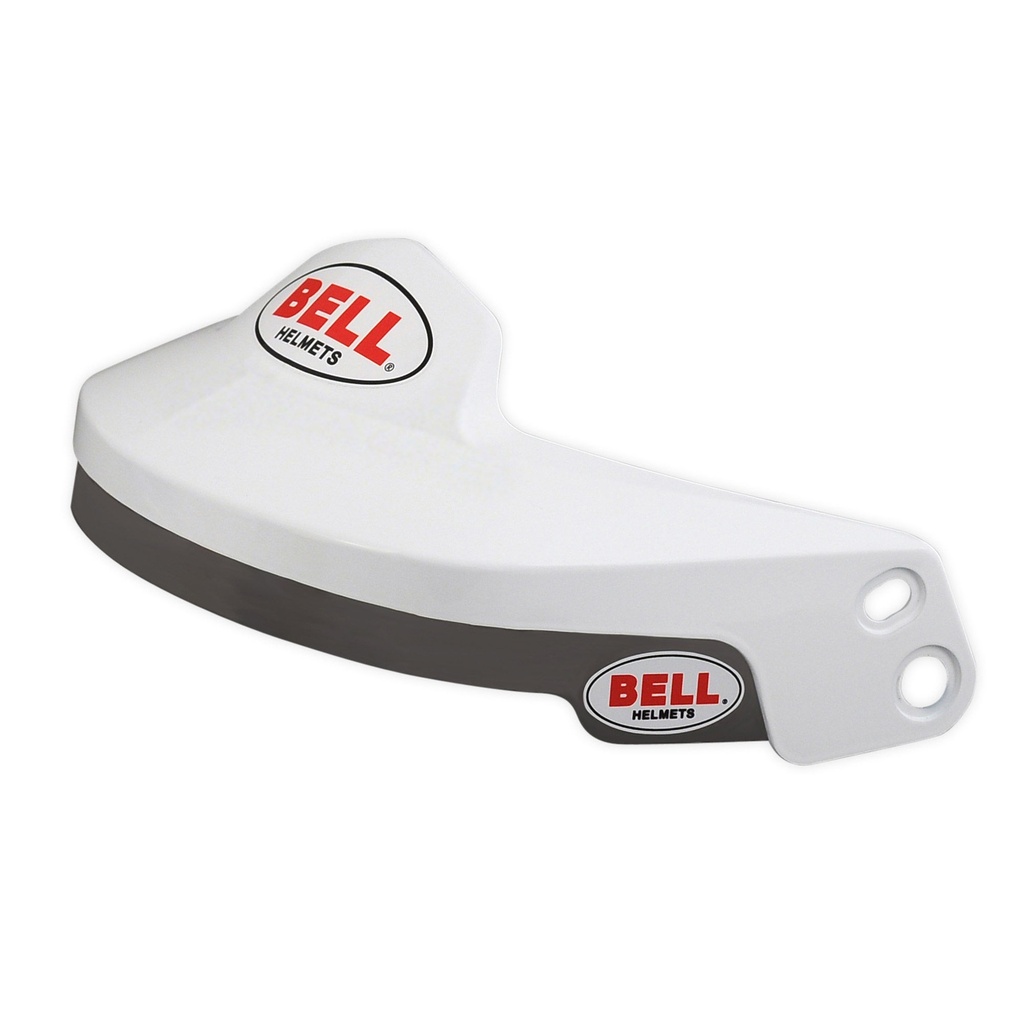 Bell Helmet Replacement Peak