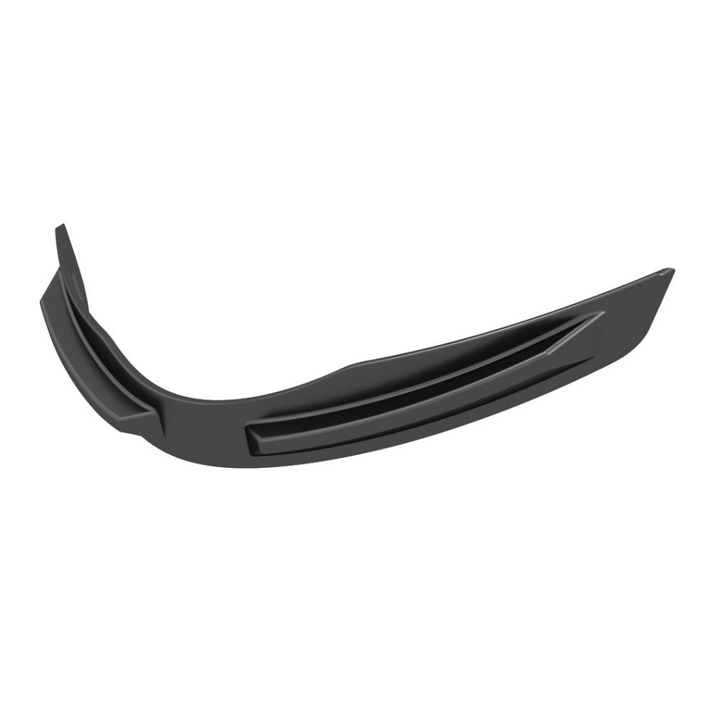 Sparco Front Spoiler For Stealth Helmet