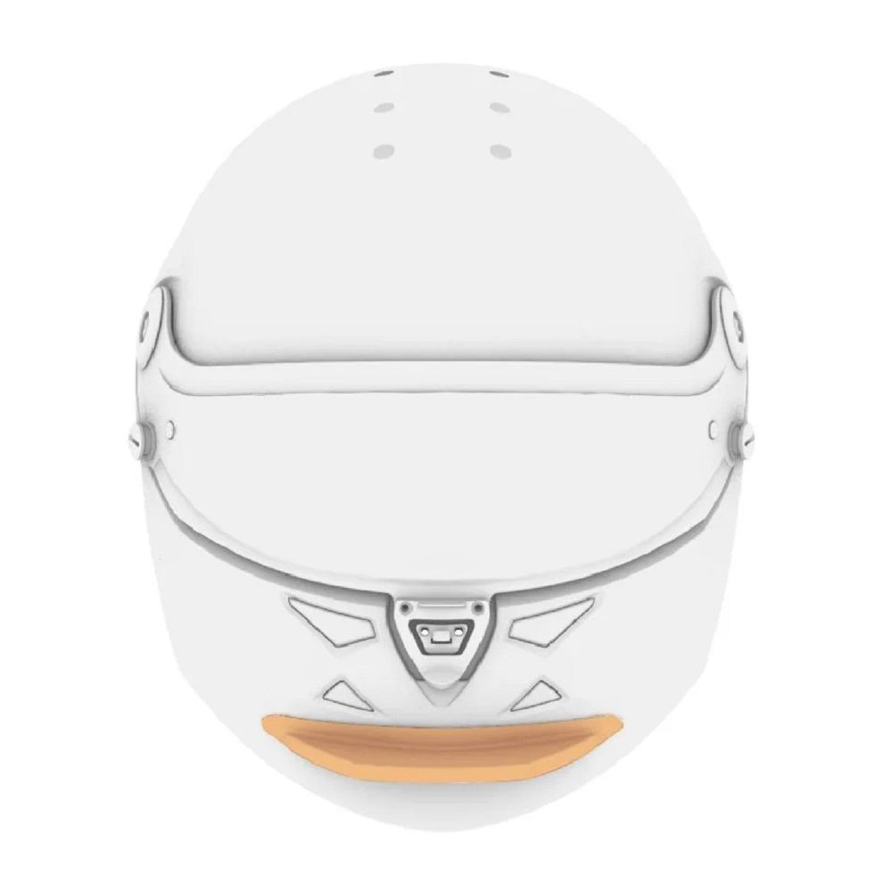 Schuberth Chin Spoiler For SF3 ABP / SF4 / SP1 / SK1 Helmets