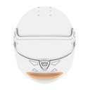 Schuberth Chin Spoiler For SF3 ABP / SF4 / SP1 / SK1 Helmets