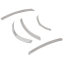 Stilo Indy Aero Kit For ST5 Helmets