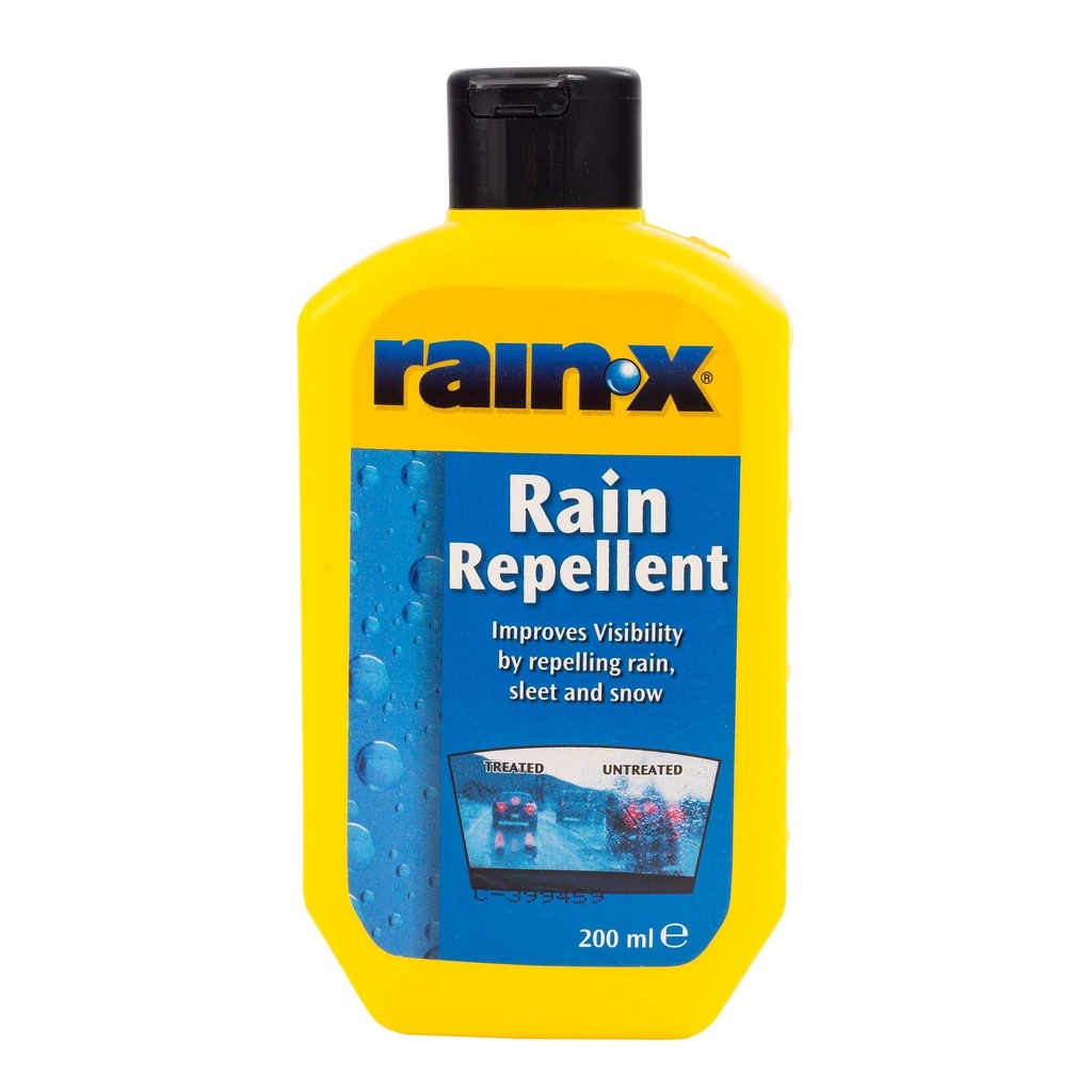 [UNERX200] Rain-X Rain Repellent