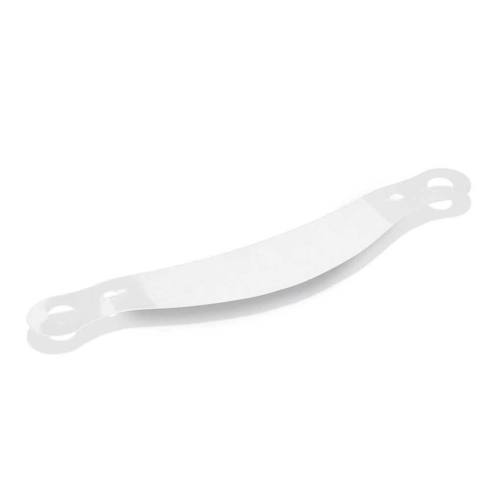 [SPABRA0025B0X0500N] Sparco Visor Tear Offs For Stealth Helmets
