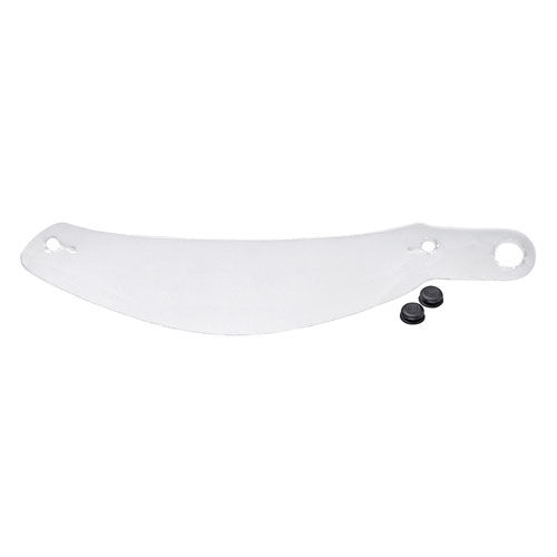 [SPA00315K01] Sparco Visor Tear Offs For RF & KF Helmets