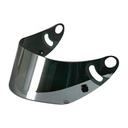 Arai Replacement Mirrored Visor For Arai GP-6 RC - GP-6 - GP-6S - SK-6 Helmets