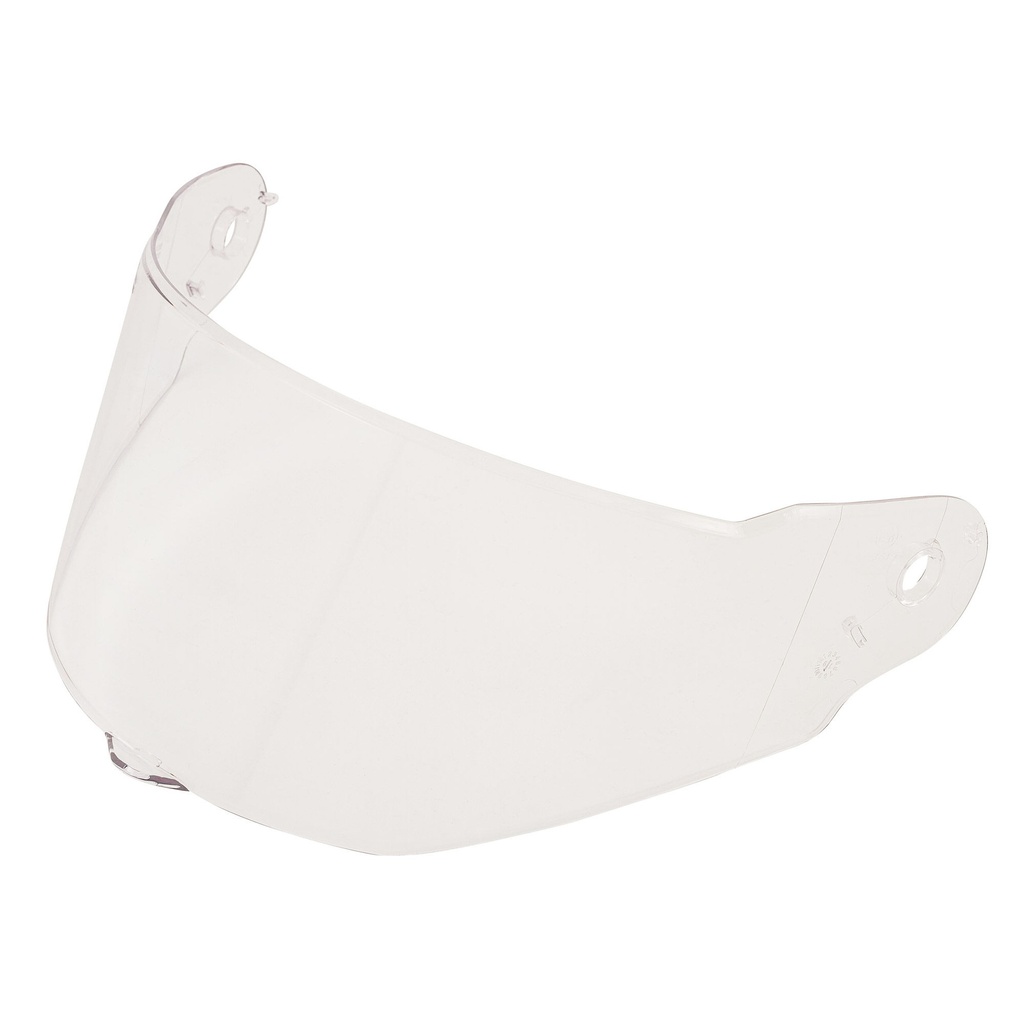 OMP Replacement Visor For Circuit Evo 2 Helmet