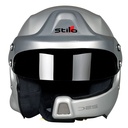 Stilo Short Visor For WRC DES, Trophy DES And Venti / Venti4 Helmets