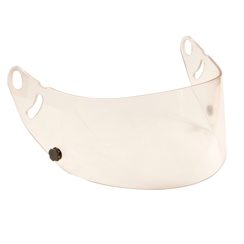 Arai Visor To Convert GP-5W Helmet To Full Face