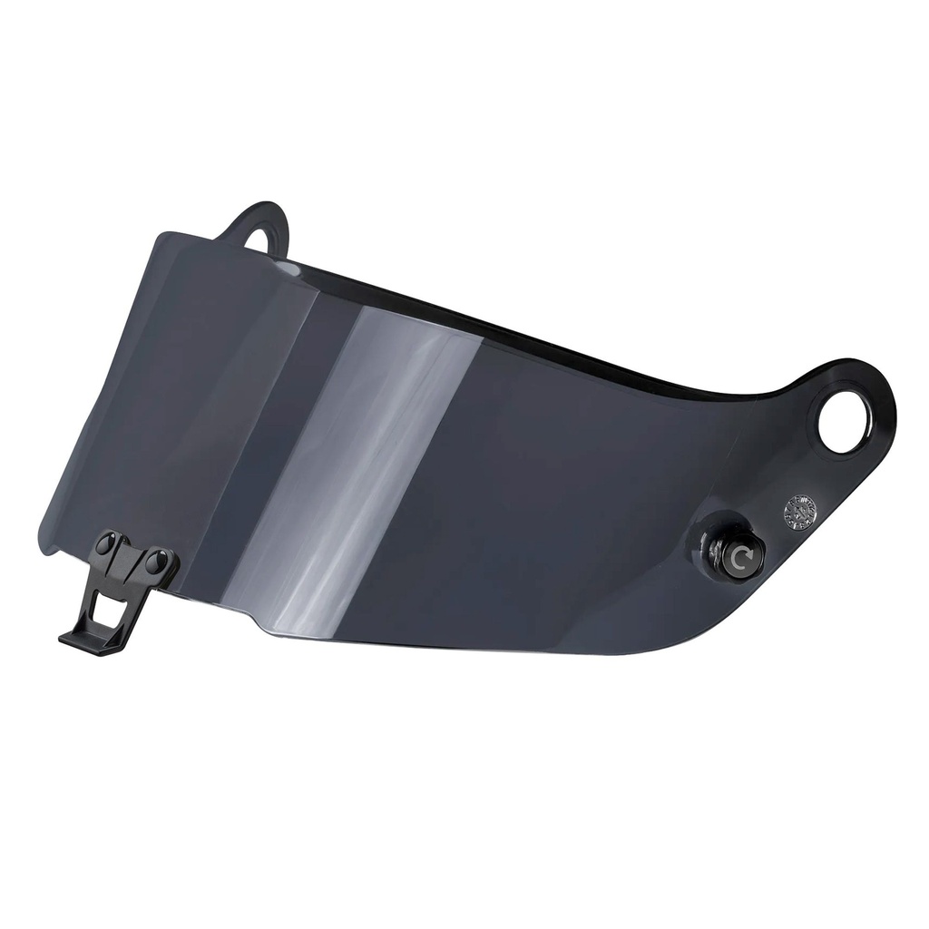 Sparco Visors For Stealth Kart Helmets