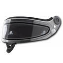 Schuberth SDL Rain Visors For SP1/SK1 Carbon Evo & SP1/SK1 Hybrid Helmets