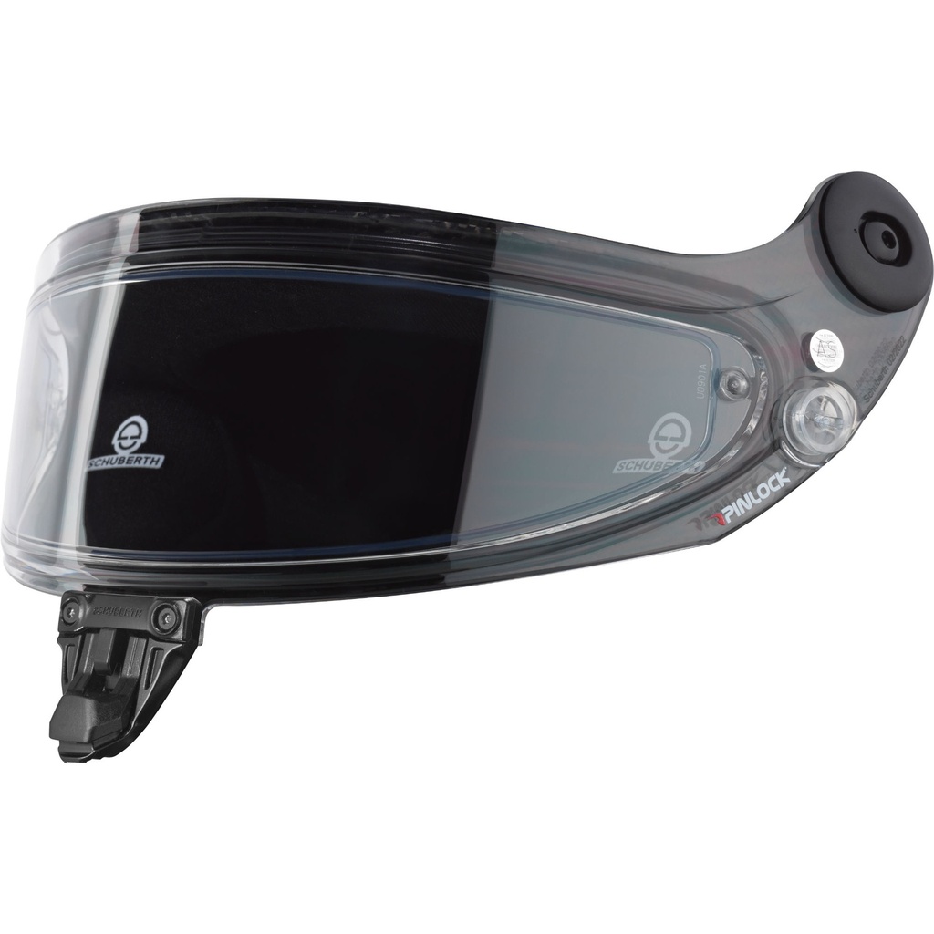 Schuberth Replacement SDL Visors For SP1/SK1 Carbon Evo & SP1/SK1 Hybrid Helmets