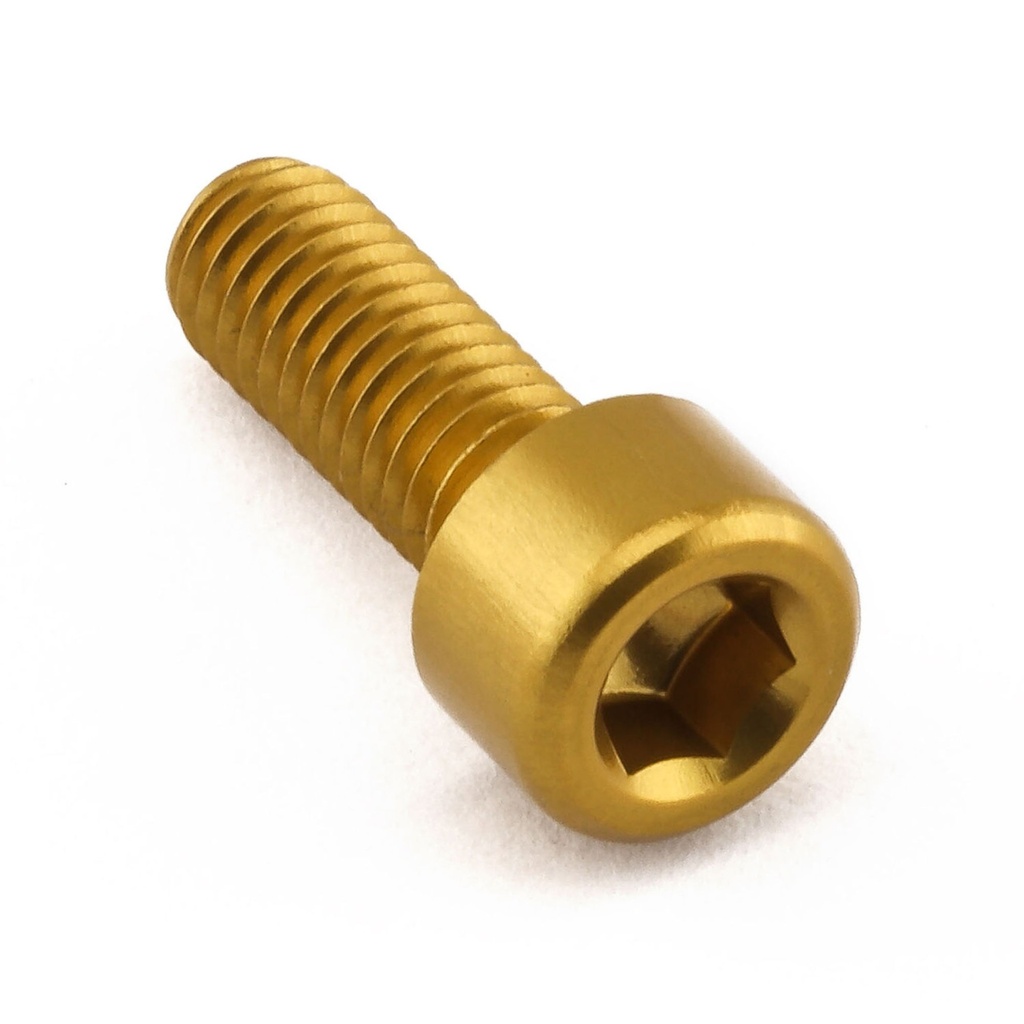 Pro-Bolt Aluminium Engine Bolt Kit