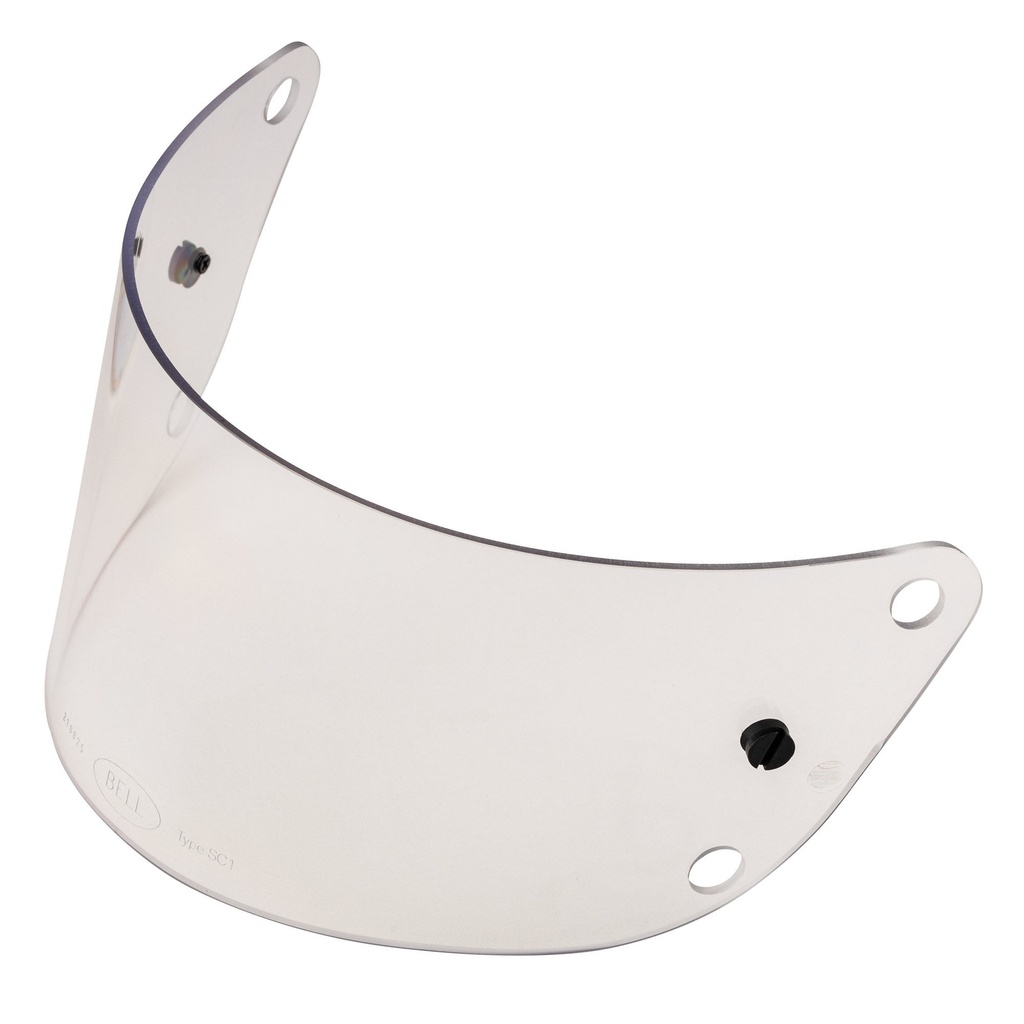 Bell Replacement Visor For Star Classic Helmet