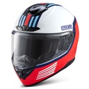 Sparco Martini Racing X-Pro Helmet