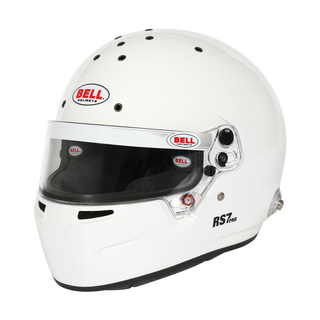 Bell RS7 Pro Helmet