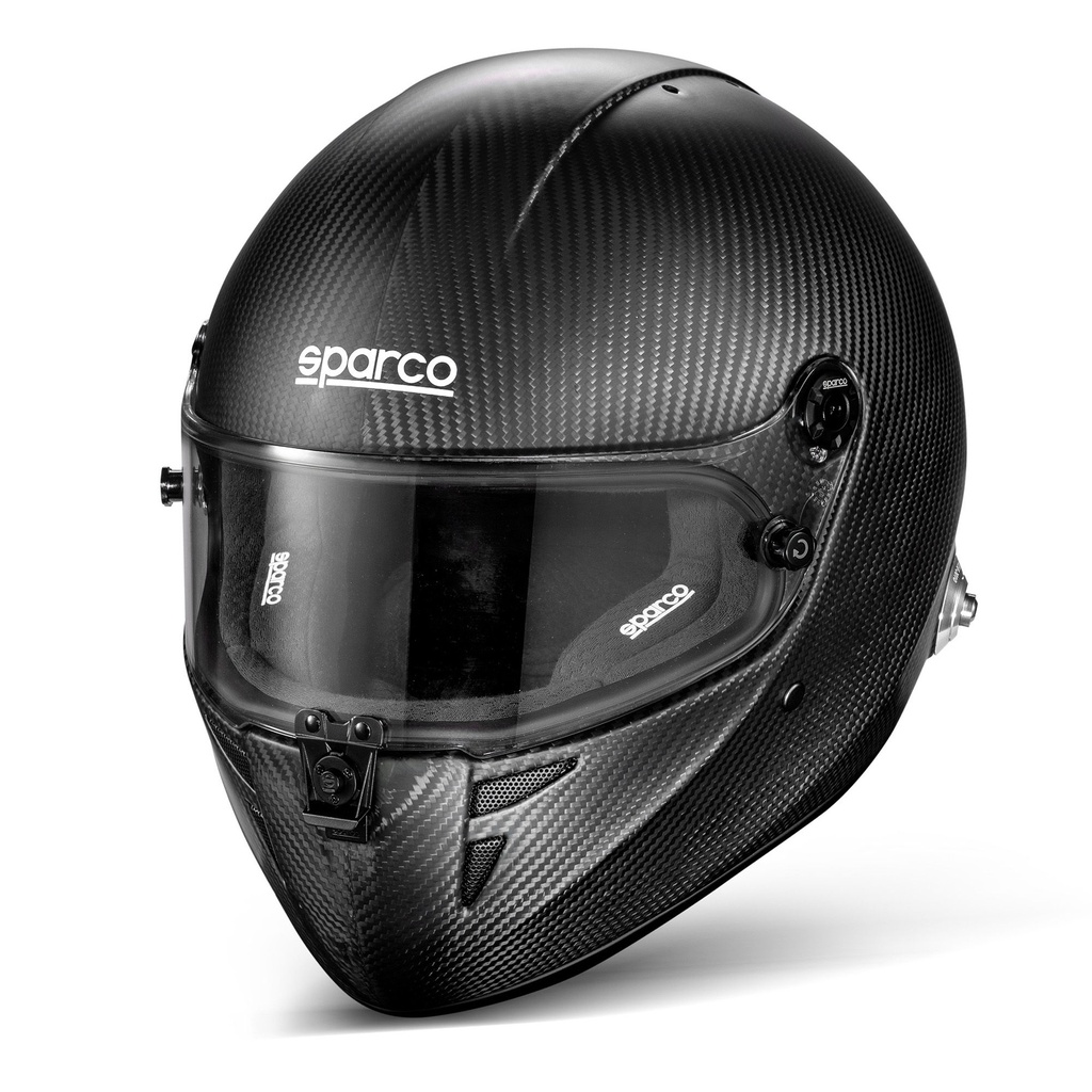 Sparco Stealth RF Carbon Helmet