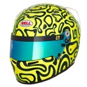 Bell KC7-CMR Kart Helmet - Lando Norris