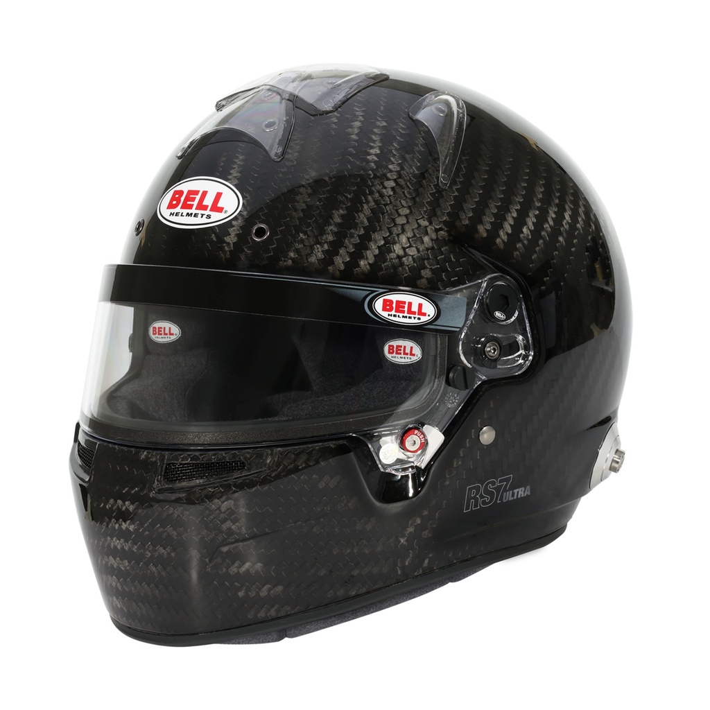 Bell RS7 Ultra Carbon Helmet