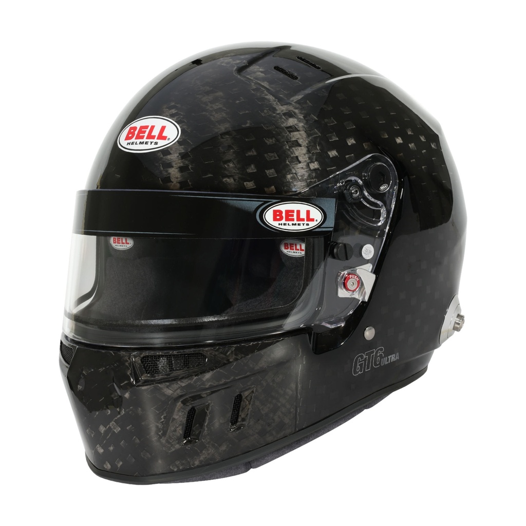 Bell GT6 Ultra Carbon Helmet