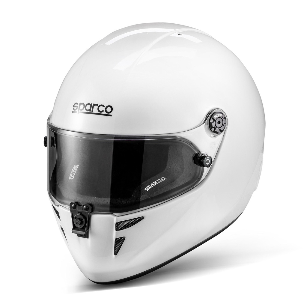 Sparco Stealth Kart Helmet