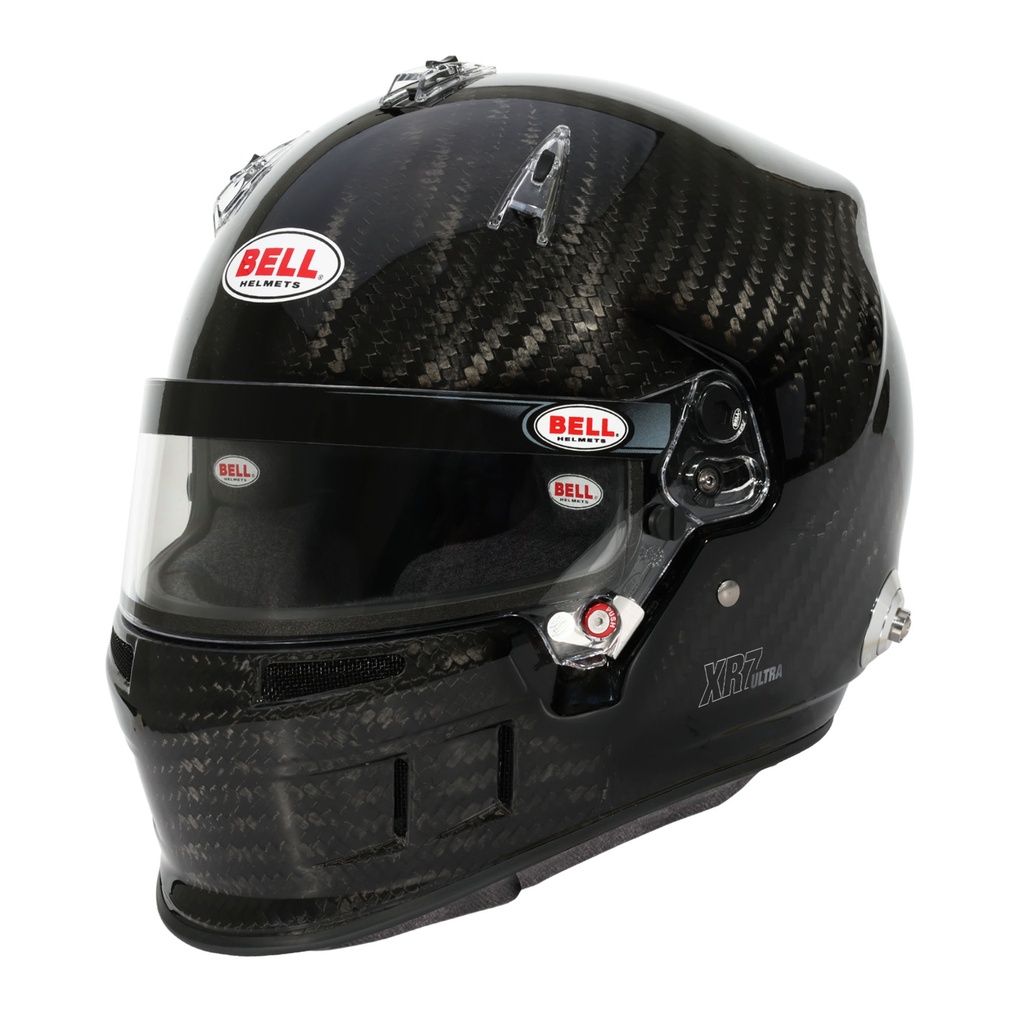 Bell XR7 Ultra Carbon Helmet