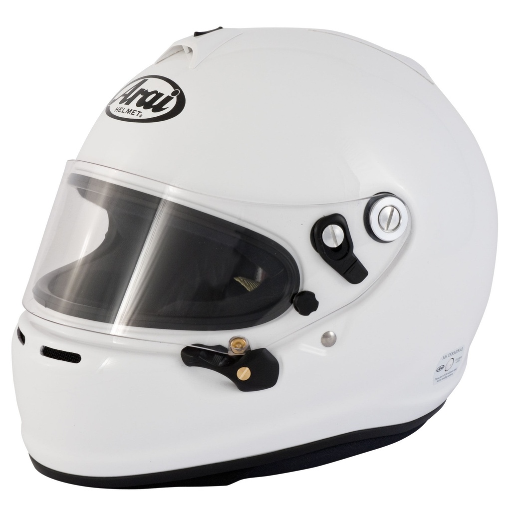 Arai GP-6S Helmet
