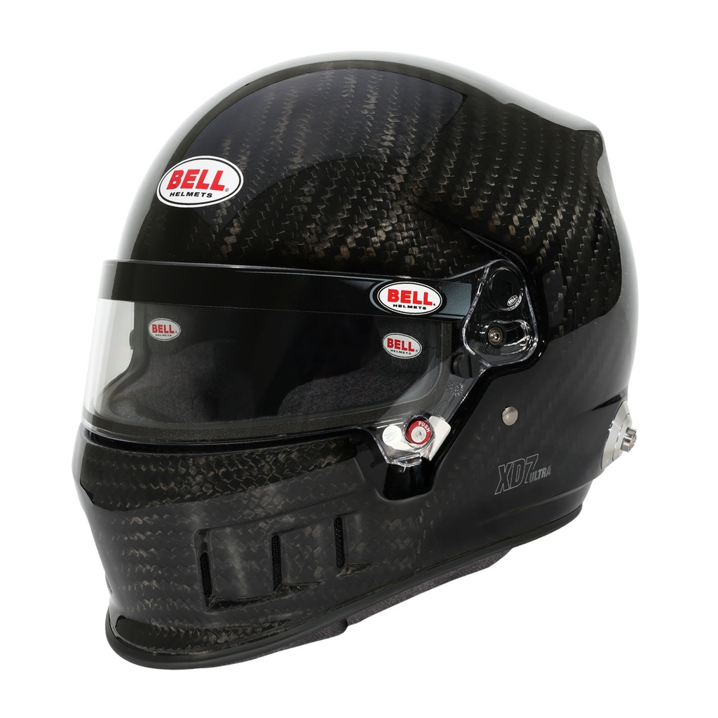 Bell XD7 Ultra Carbon Helmet