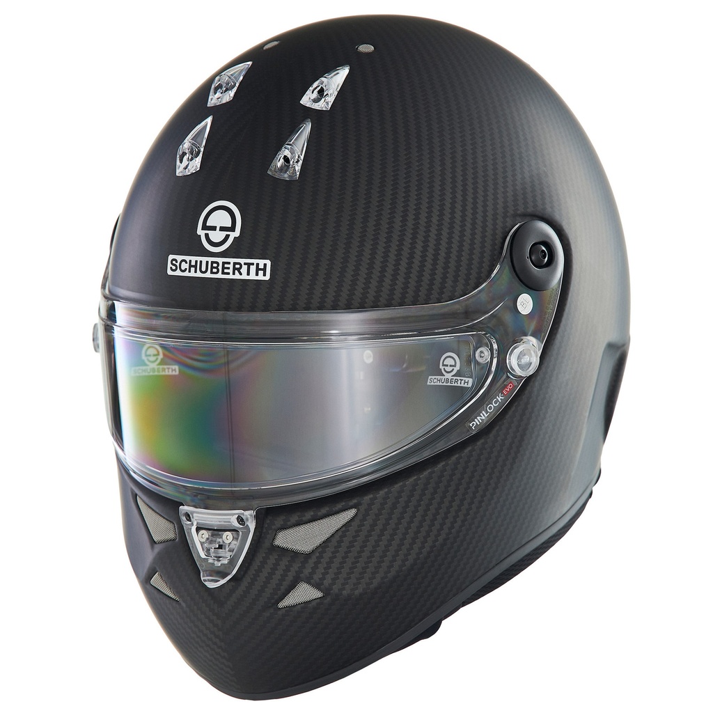 Schuberth SK1 Carbon Kart Helmet