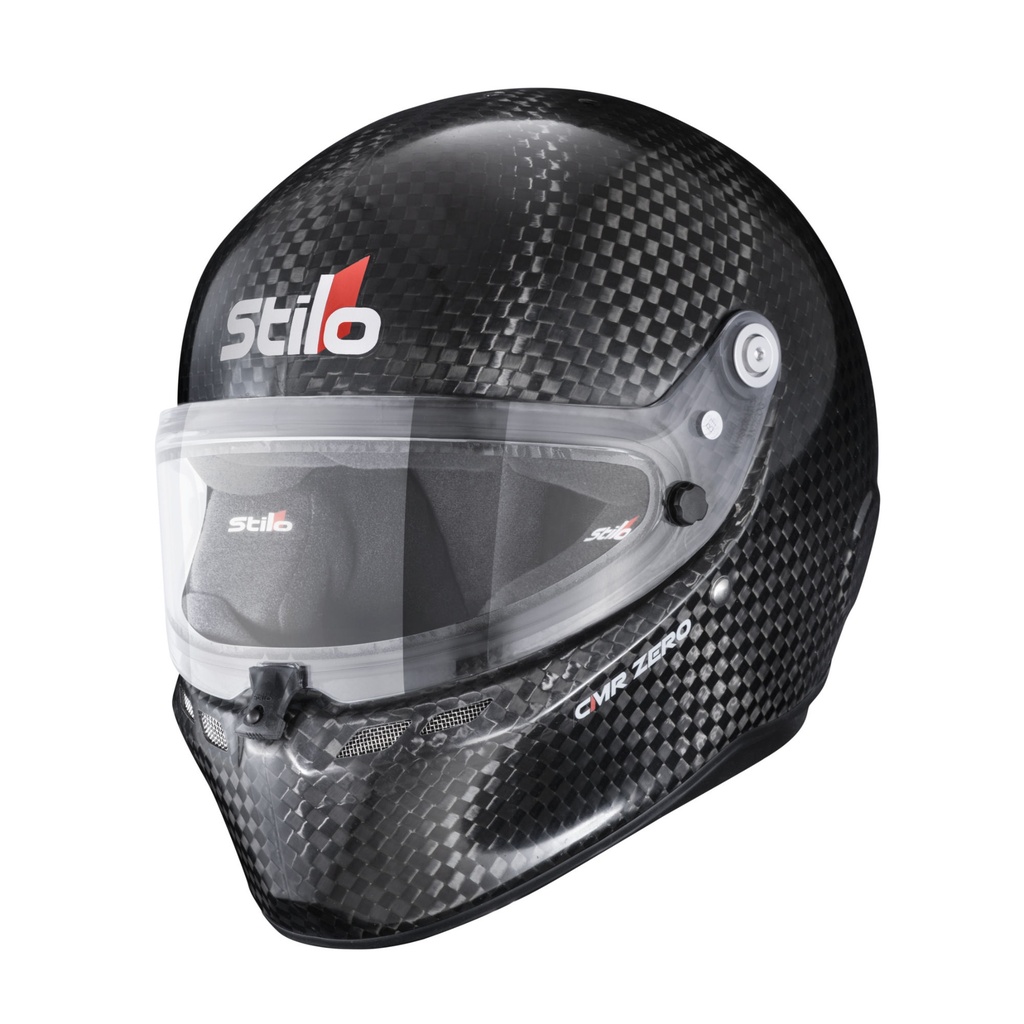 Stilo ST6 CMR Zero Carbon Kart Helmet