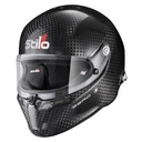 Stilo ST6 FN Zero Carbon Helmet